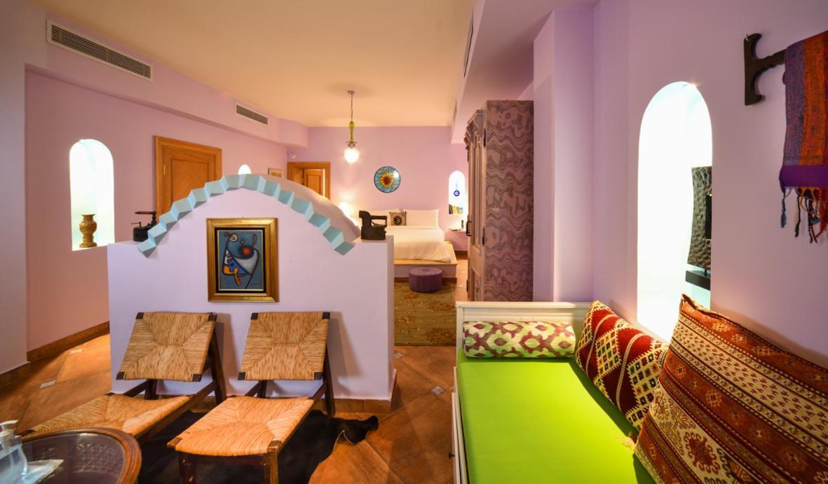 Lazib Inn Resort & Spa Tunis Экстерьер фото