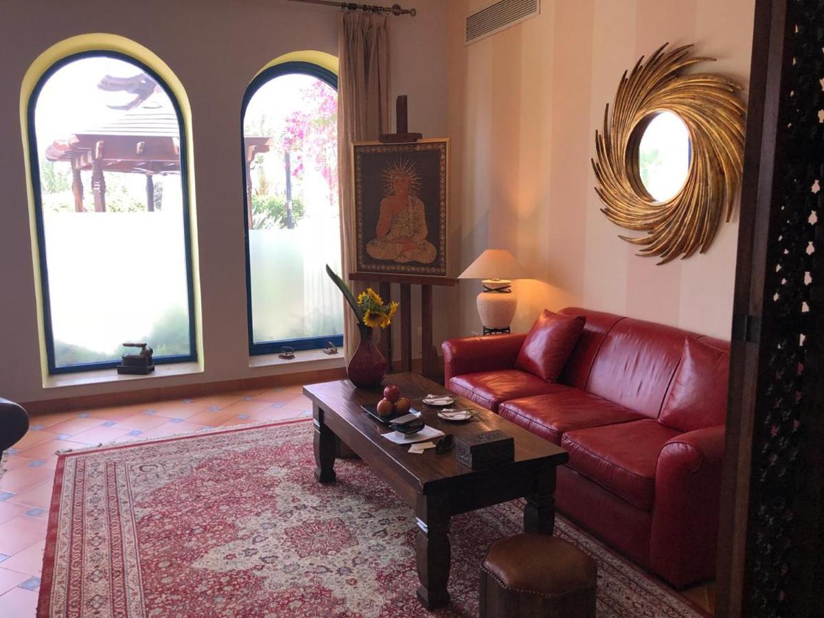 Lazib Inn Resort & Spa Tunis Экстерьер фото