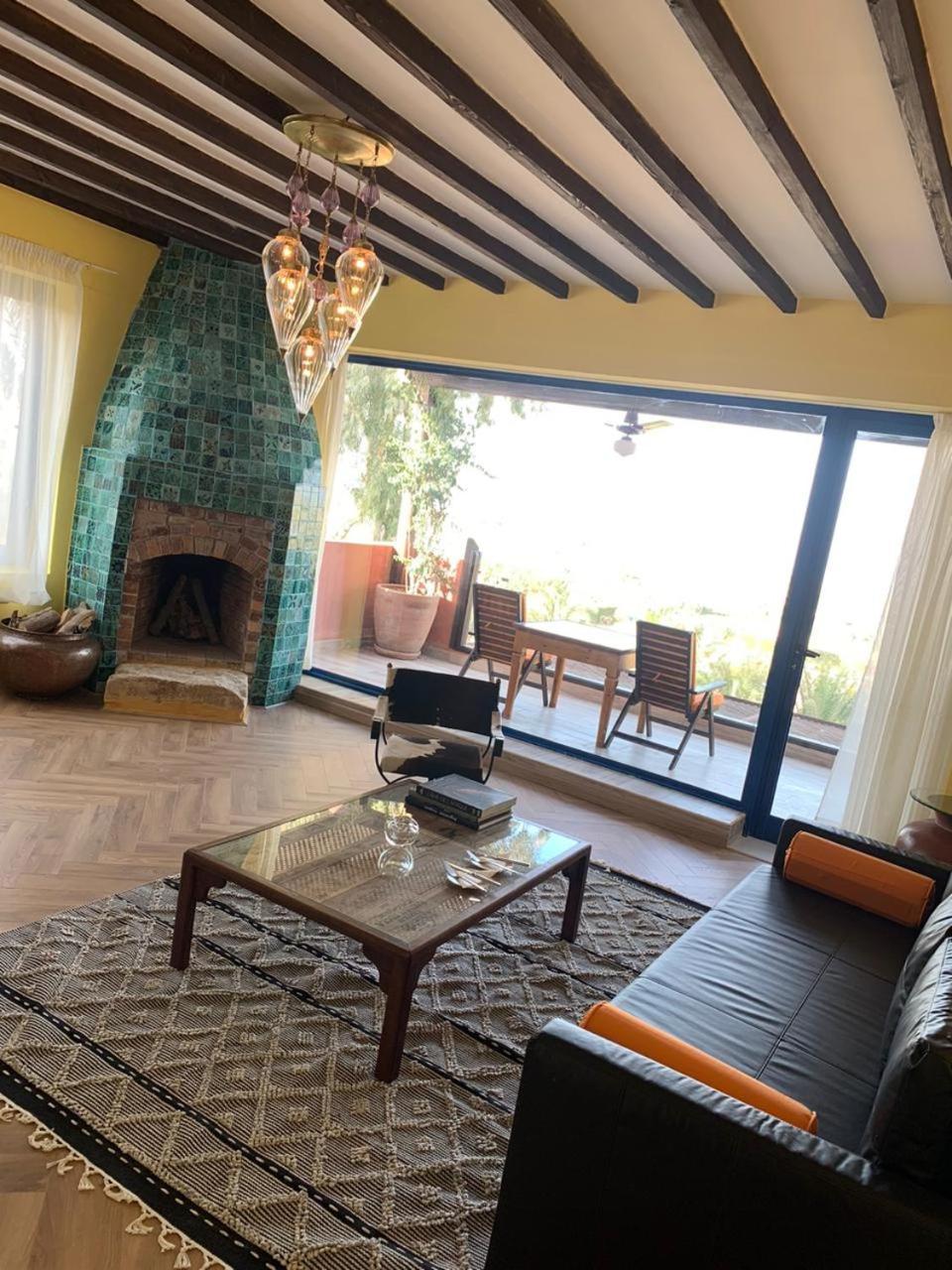 Lazib Inn Resort & Spa Tunis Экстерьер фото