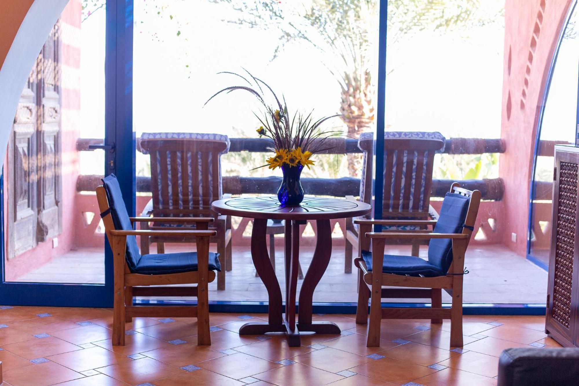 Lazib Inn Resort & Spa Tunis Экстерьер фото
