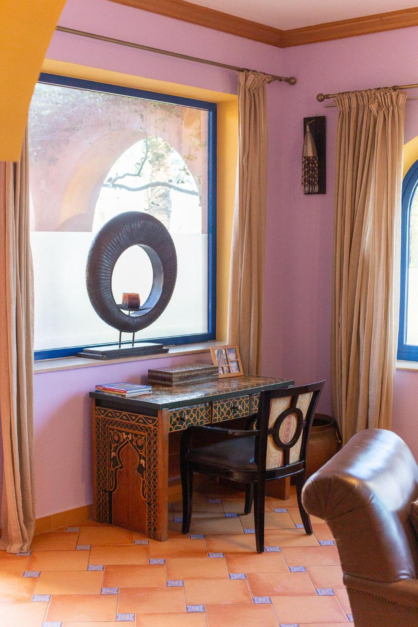 Lazib Inn Resort & Spa Tunis Экстерьер фото