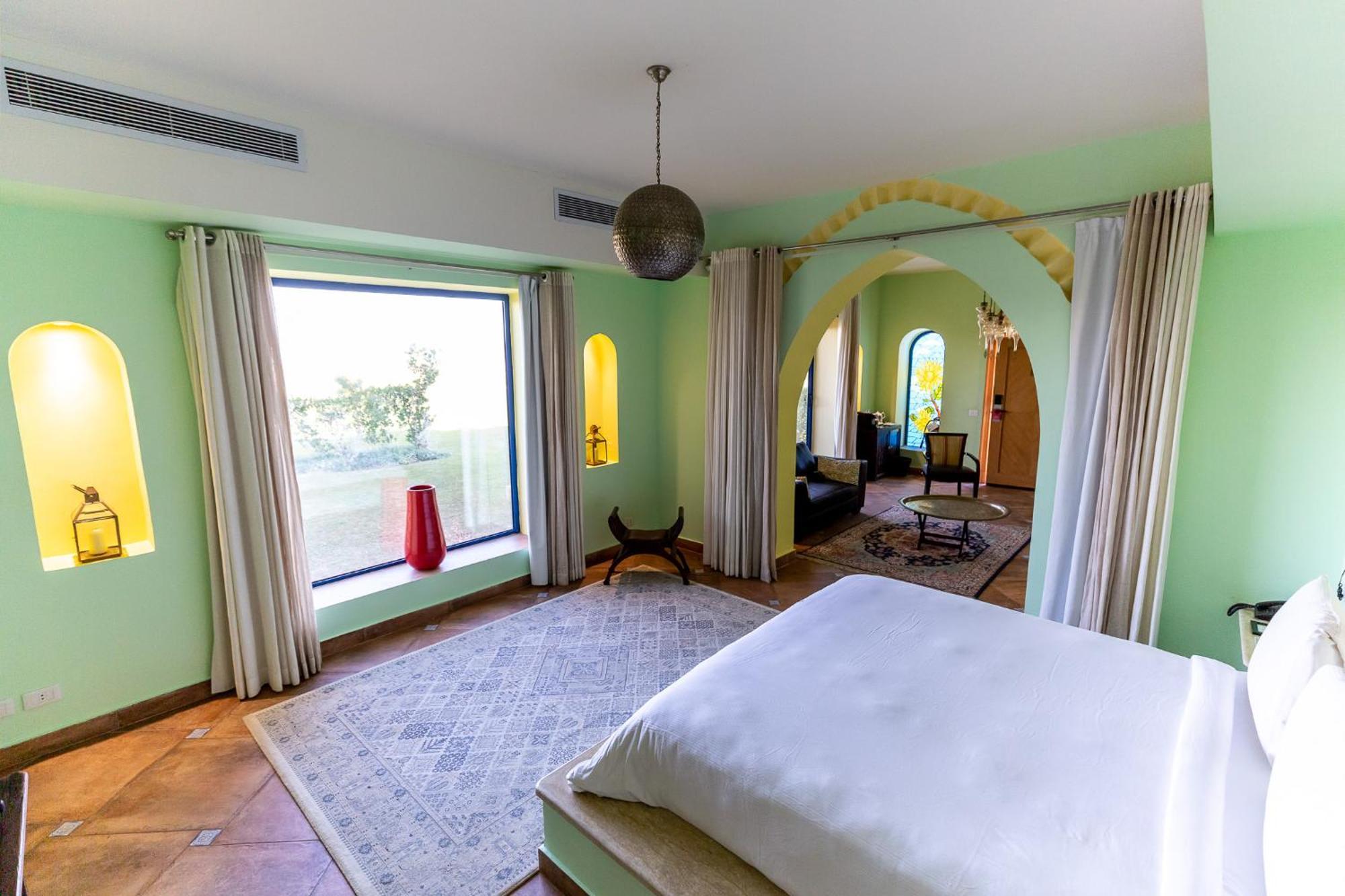 Lazib Inn Resort & Spa Tunis Экстерьер фото