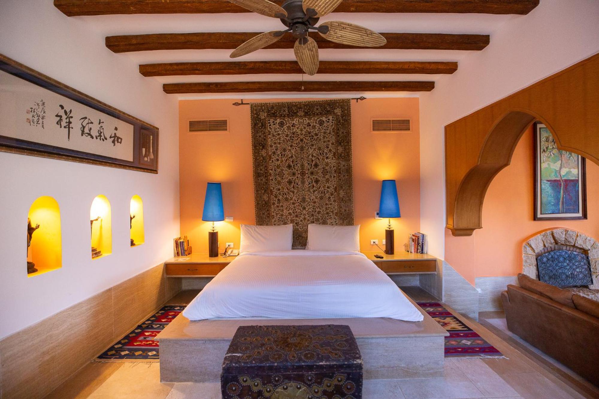 Lazib Inn Resort & Spa Tunis Экстерьер фото