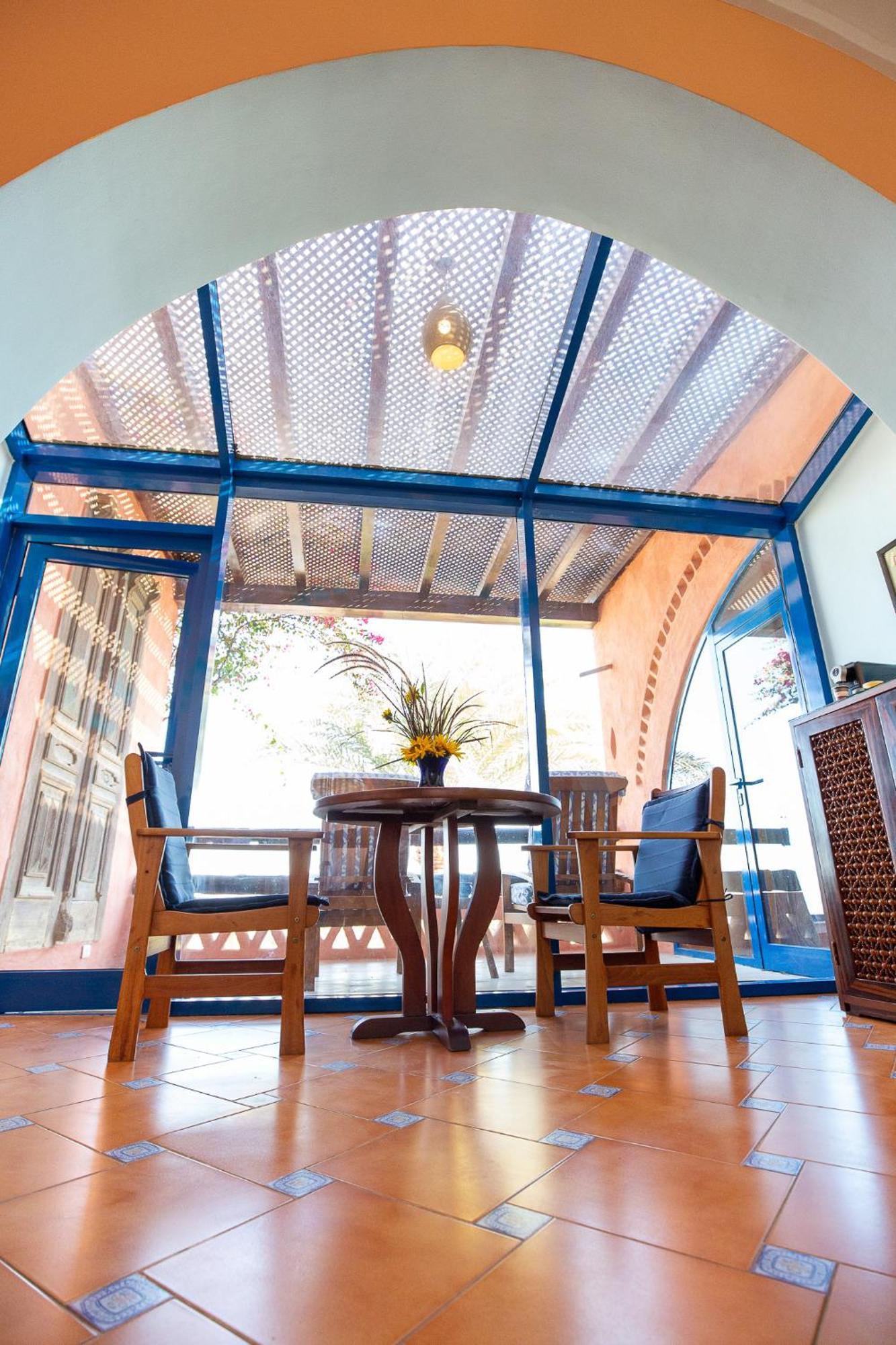 Lazib Inn Resort & Spa Tunis Экстерьер фото