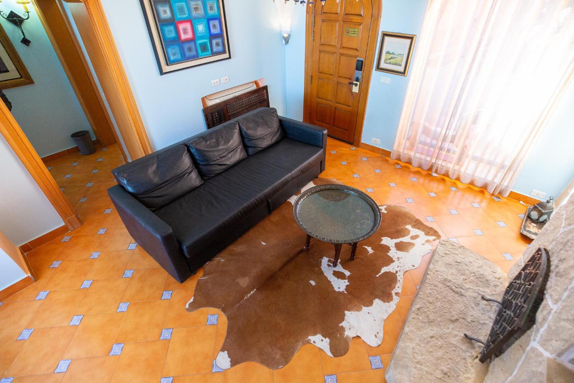 Lazib Inn Resort & Spa Tunis Экстерьер фото