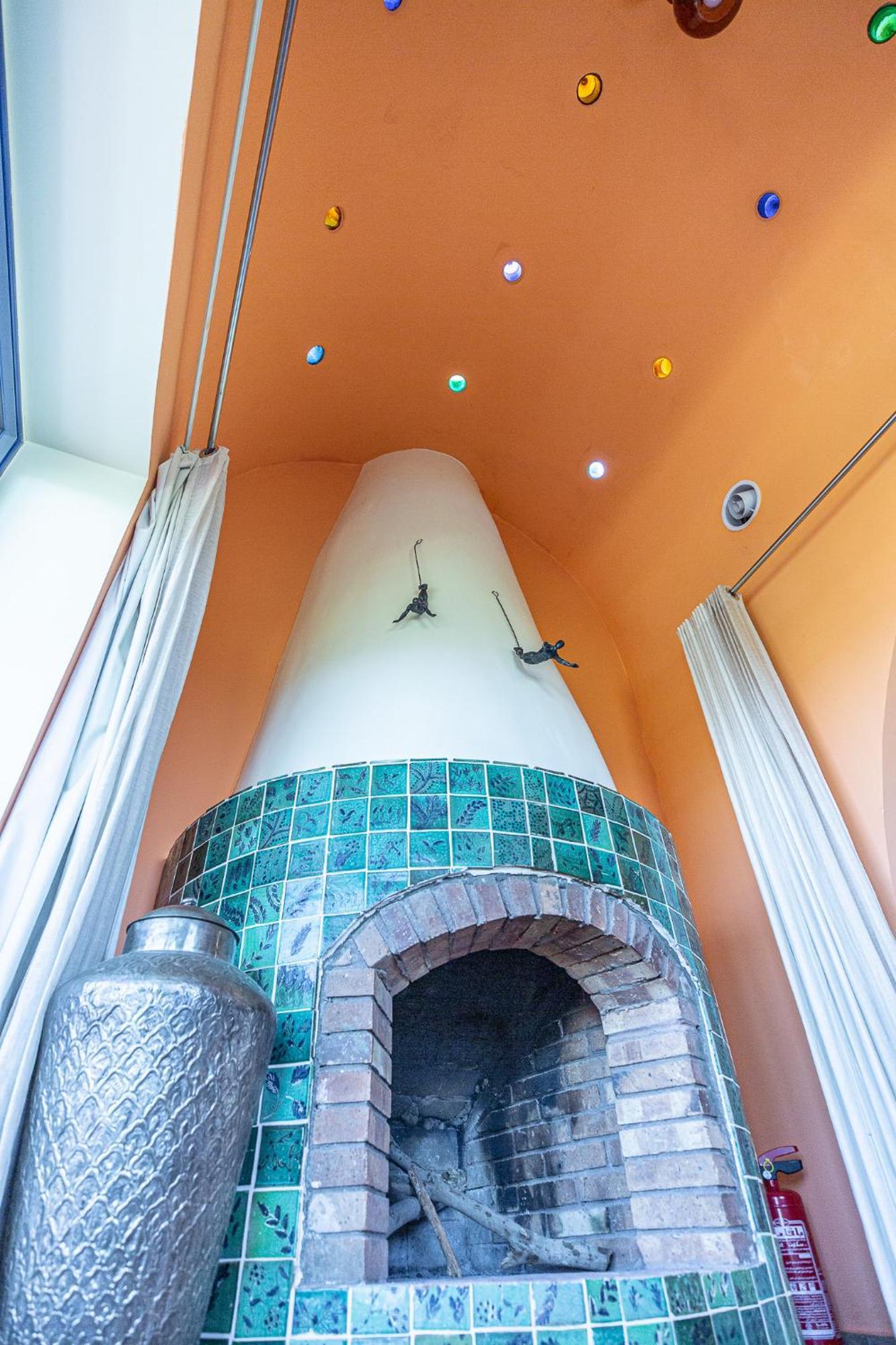 Lazib Inn Resort & Spa Tunis Экстерьер фото