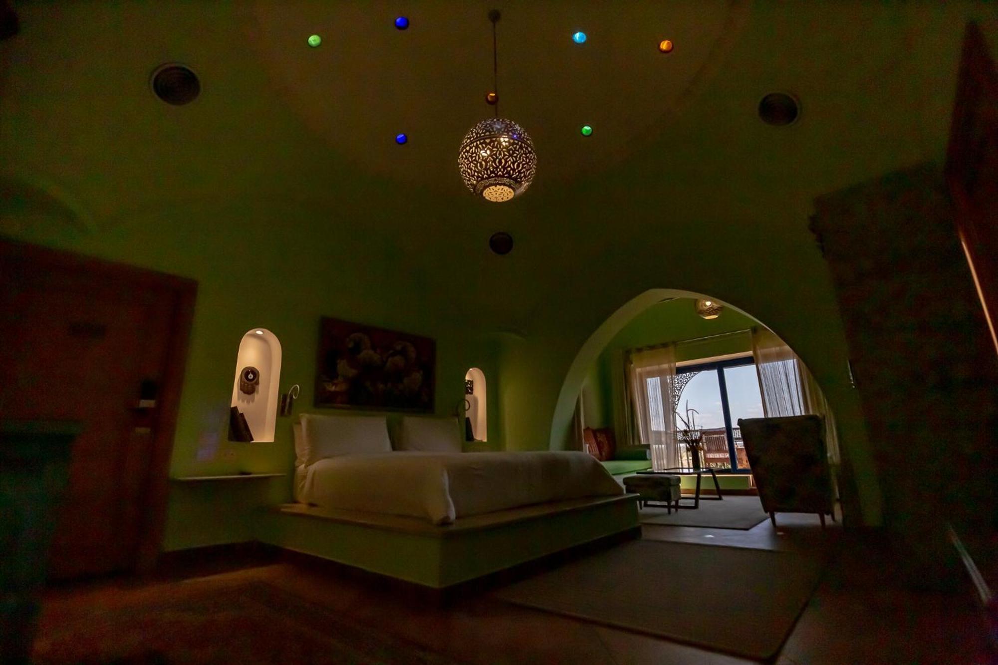 Lazib Inn Resort & Spa Tunis Экстерьер фото