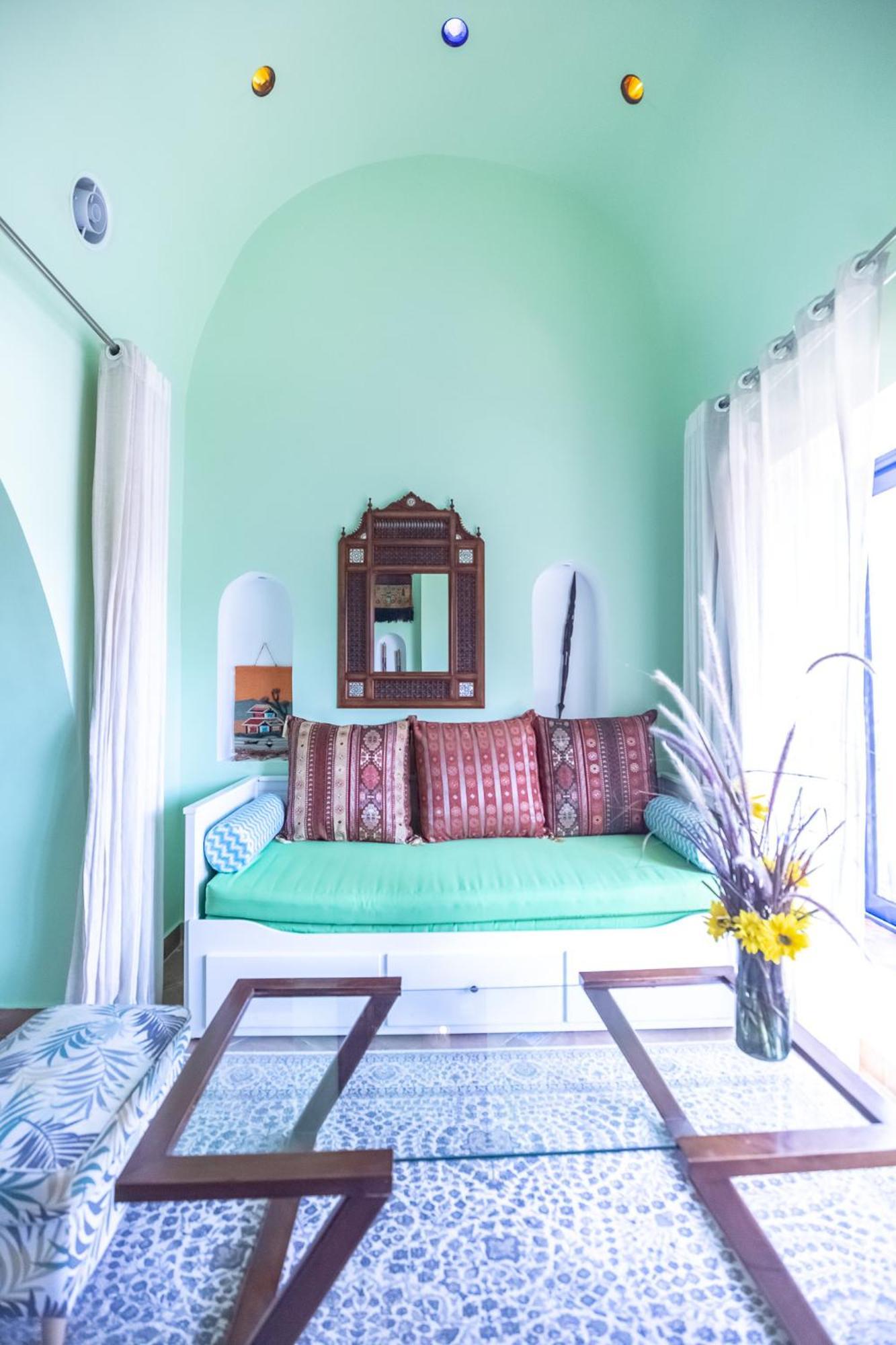 Lazib Inn Resort & Spa Tunis Экстерьер фото