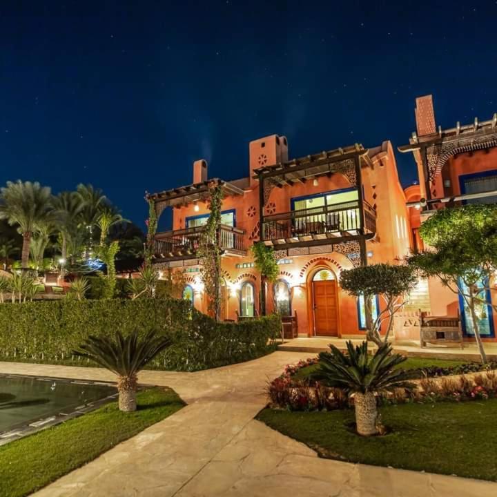 Lazib Inn Resort & Spa Tunis Экстерьер фото