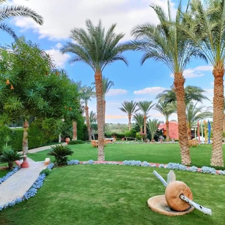 Lazib Inn Resort & Spa Tunis Экстерьер фото