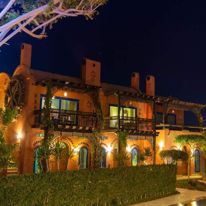 Lazib Inn Resort & Spa Tunis Экстерьер фото