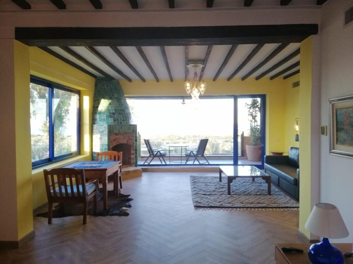 Lazib Inn Resort & Spa Tunis Экстерьер фото