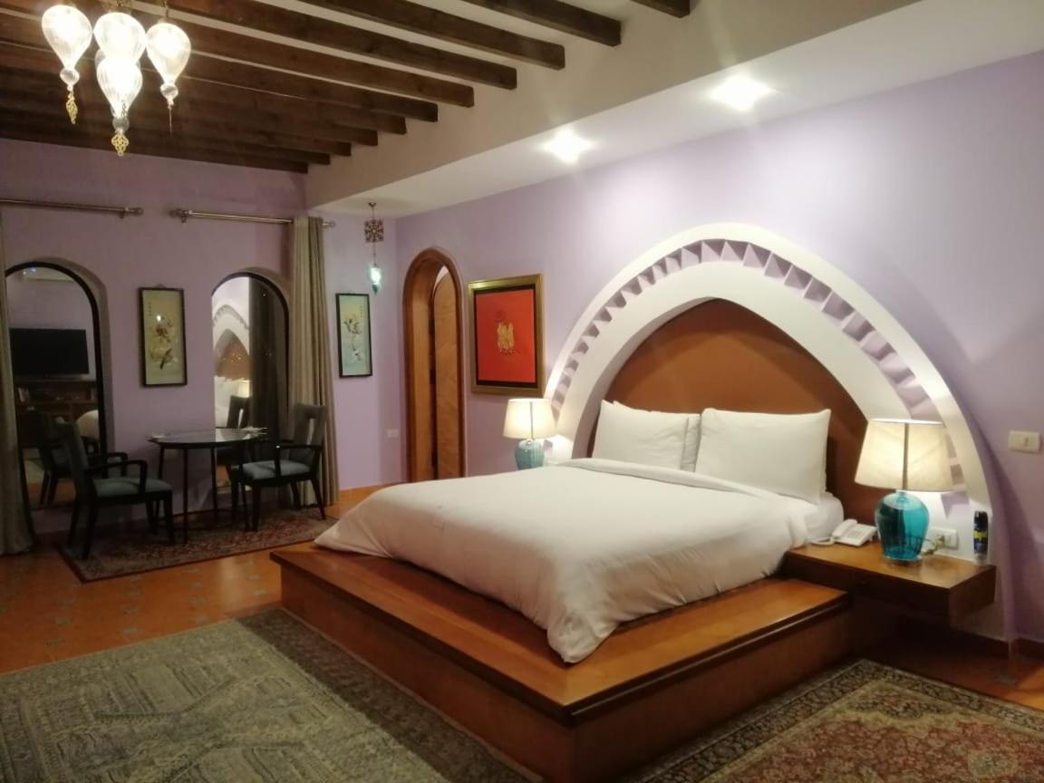 Lazib Inn Resort & Spa Tunis Экстерьер фото