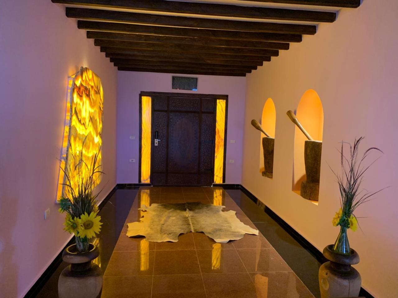 Lazib Inn Resort & Spa Tunis Экстерьер фото