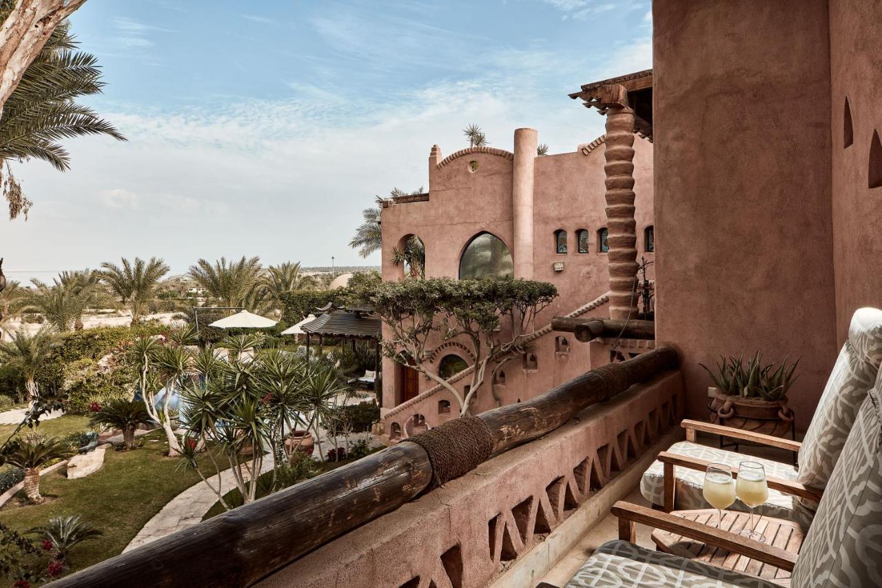 Lazib Inn Resort & Spa Tunis Экстерьер фото