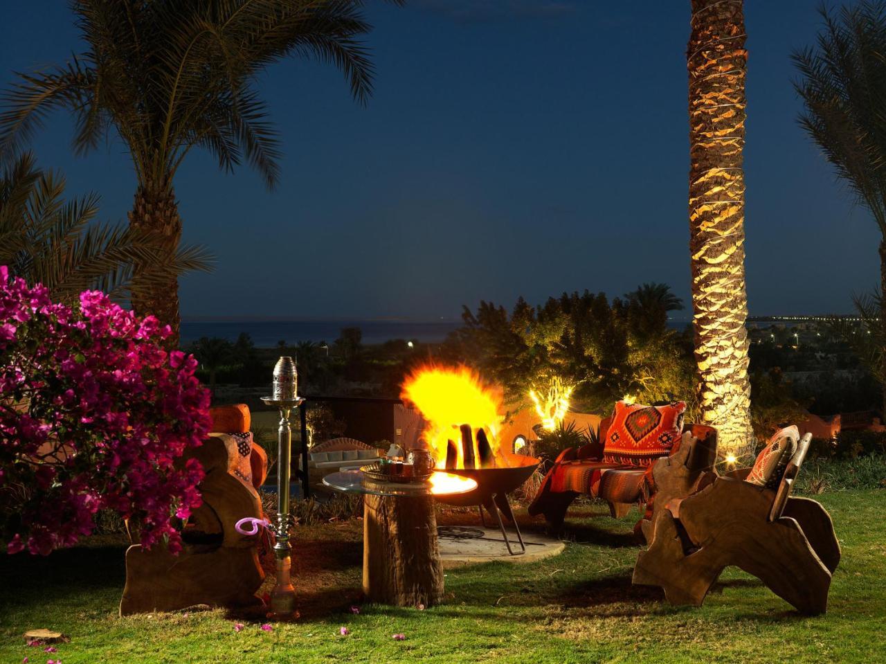 Lazib Inn Resort & Spa Tunis Экстерьер фото